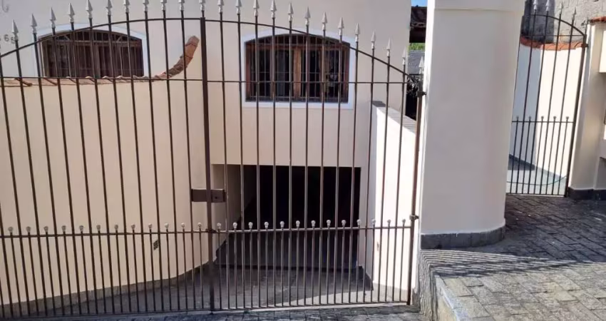 Casa para alugar parque ipê - 3 quartos sendo 1 suíte . fl56