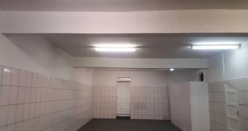 Barracão / Galpão / Depósito para alugar na Rua Gastão do Rego Monteiro, Jardim Bonfiglioli, São Paulo