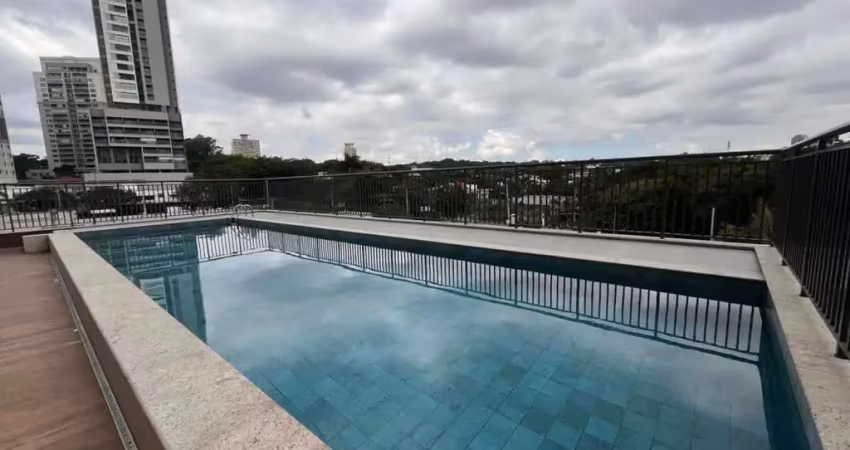 Apartamento com 1 quarto para alugar na Rua Camargo, 61, Butantã, São Paulo