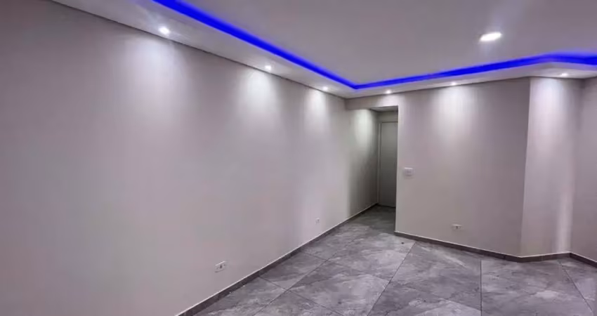 Apartamento com 2 quartos para alugar na Rua Corinto, 543, Vila Indiana, São Paulo