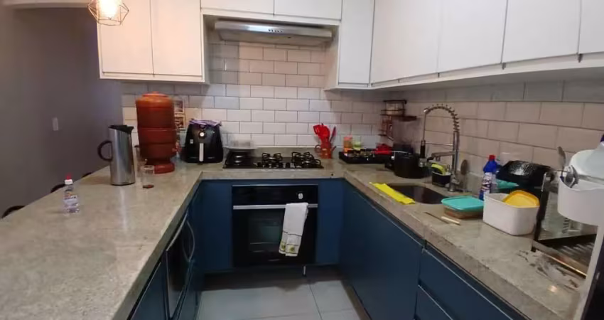 Casa em condomínio fechado com 2 quartos para alugar na Rua Carlos Honório, 122, Jardim Ester, São Paulo