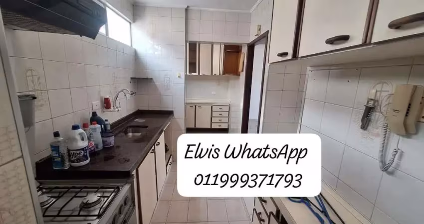 Apartamento com 3 quartos para alugar na Pç Isai Leirner, Jardim Bonfiglioli, São Paulo