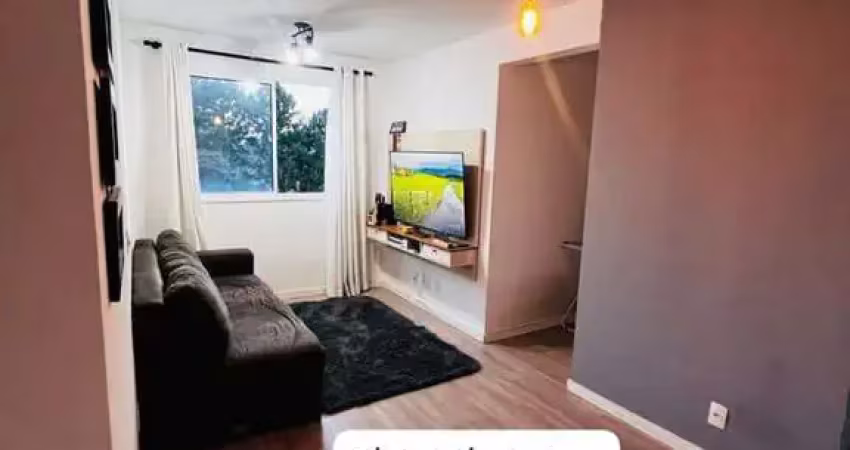 Apartamento com 2 quartos para alugar na Avenida Engenheiro Heitor Antônio Eiras Garcia, 2651, Jardim Esmeralda, São Paulo