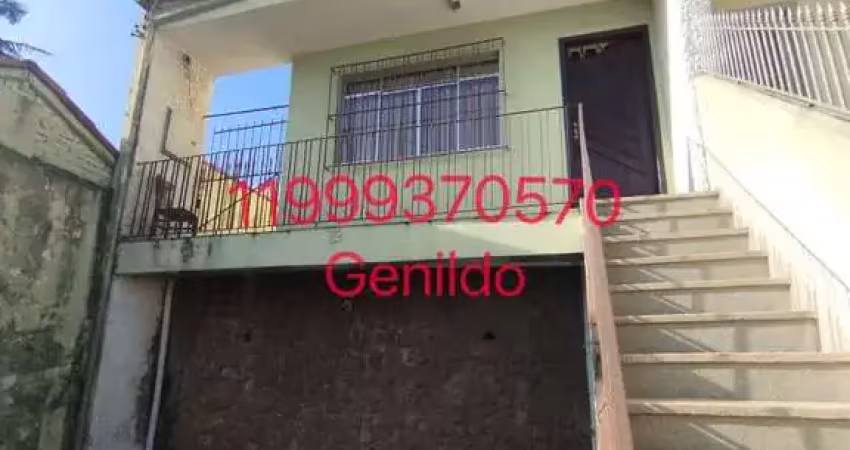 Casa  com 3 quartos, 2 vagas, edicula, do lado da avenida do rio pequeno, próximo da usp,fl55