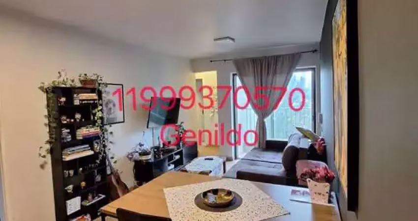 Apartamento com 2 quartos 1 vagas proximo do portão 3 da usp , fácil acesso ao metro butantan fl55