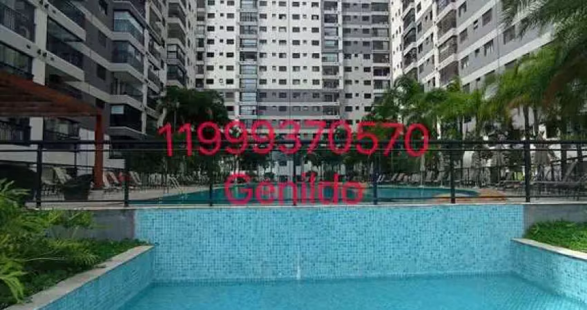 Apartamento 2 quartos 1 suites do lado do shopping união próximo a estacão presidente altino  fl55