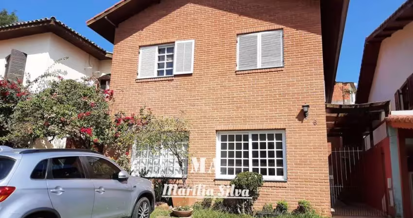 Casa em condominio - 03 dorm. (01 suite) - 02 vagas - butantã - fl47