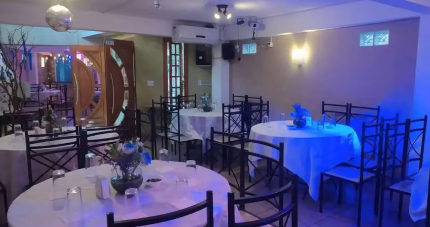 Prédio para alugar na Avenida José Joaquim Seabra, 2147483647, Jardim Ivana, São Paulo
