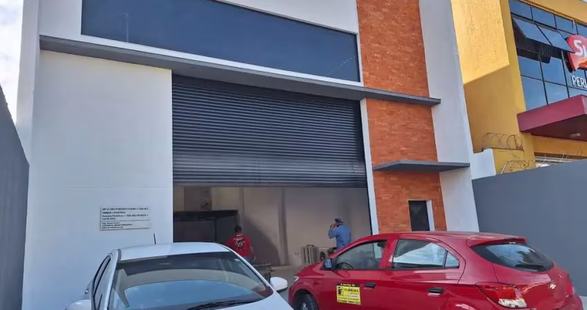 Barracão / Galpão / Depósito para alugar na Avenida Ministro Laudo Ferreira de Camargo, 2147483647, Jardim Peri Peri, São Paulo