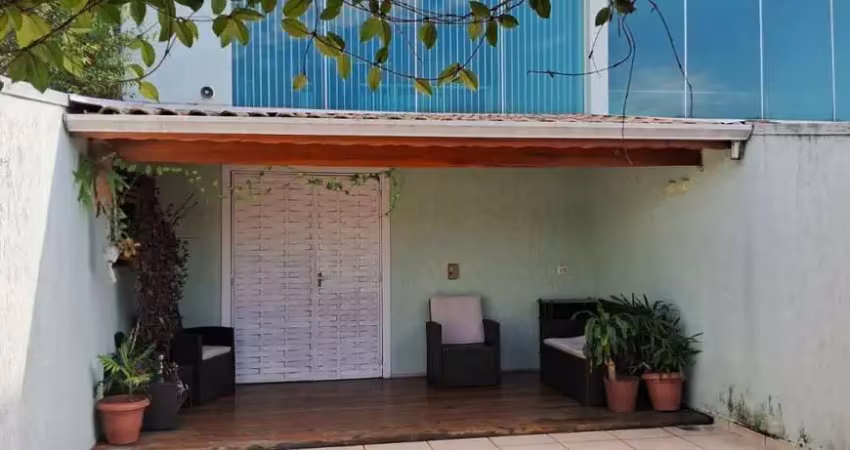 Casa em condomínio fechado com 3 quartos para alugar na Rua Moacir Miguel da Silva, 997, Jardim Bonfiglioli, São Paulo
