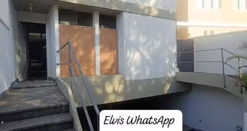 Casa em condomínio fechado com 4 quartos para alugar na Rua João Della Manna, Rolinópolis, São Paulo