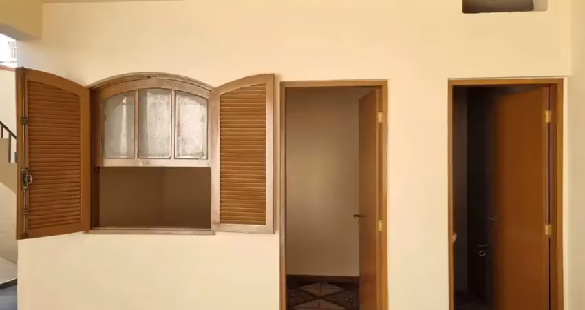 Casa em condomínio fechado com 3 quartos para alugar na Rua Mauro Rabano, 68, Parque Ipê, São Paulo