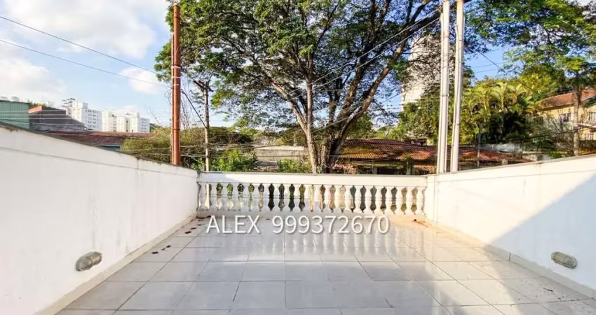Sobrado 3 dorms -1 suite -2 vagas-   metro vila sonia  - fl49