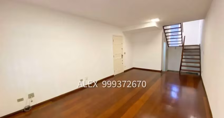 Sobrado 3 dorms -1 suite -2 vagas-   metro vila sonia  - fl49