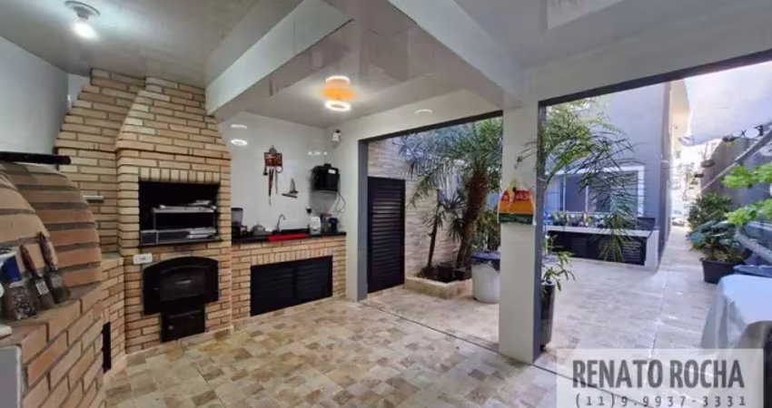 Sobrado à venda no jaguaré, 4 quartos (1 suíte), 2 vagas, espaço gourmet. ref.: fl19