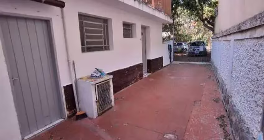 Casa com 2 quartos para alugar na Rua Professor Vicente Peixoto, 19, Vila Gomes, São Paulo