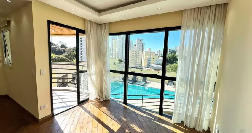Apartamento á venda no portal do morumbi 110 metros 3 quartos fl34