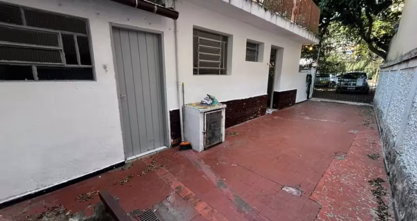 Casa térrea para alugar com 2 quartos - vila gomes - fl63