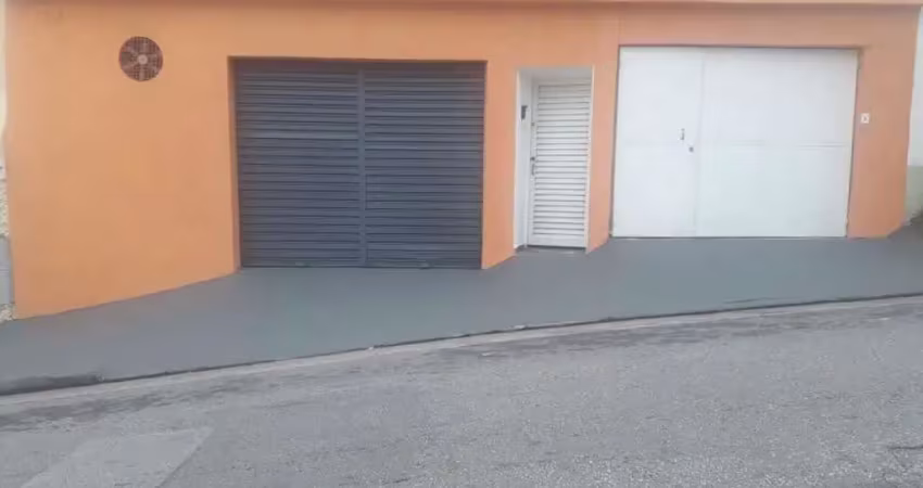 Barracão / Galpão / Depósito para alugar na Rua Gastão do Rego Monteiro, Jardim Bonfiglioli, São Paulo