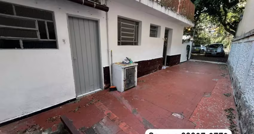 Casa com 2 quartos para alugar na Rua Professor Vicente Peixoto, 888, Vila Gomes, São Paulo