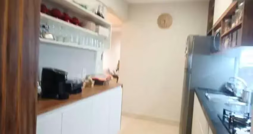 Apartamento à venda no butantã , com 64 m² com suite