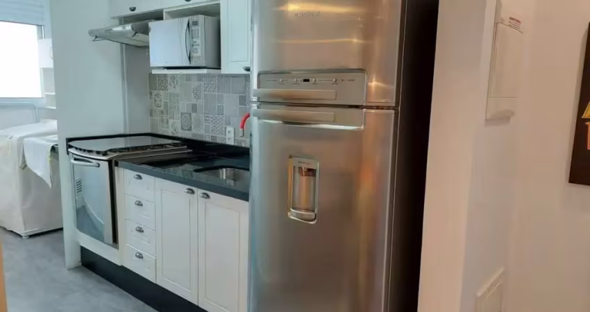 Apartamento com 2 quartos para alugar na Rua Nelson Frank, 2147483647, Jardim Olympia, São Paulo