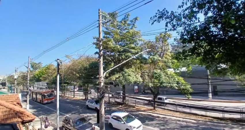 Sala comercial para alugar com 190m² - butantã - fl63