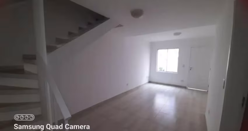 Casa em condomínio fechado com 2 quartos para alugar na Rua Doutor Paulo Carvalho Ferreira, 300, Jardim Sarah, São Paulo