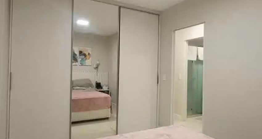 Apartamento à venda no butantã , com 64 m² com suite