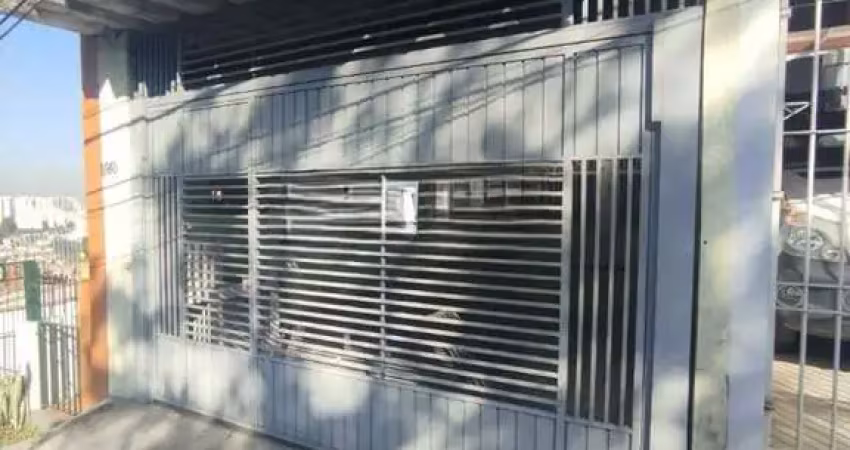 Casa em condomínio fechado com 3 quartos para alugar na Rua Coronel Ferreira Leal, 310, Vila Gomes, São Paulo
