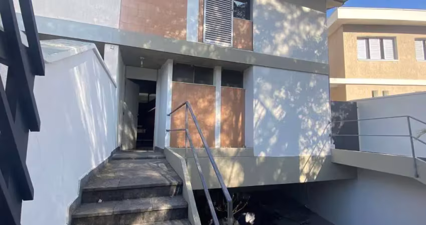 Sobrado  com 4 quartos 2 suítes 4 vagas de 370m2 no butantã. fl64