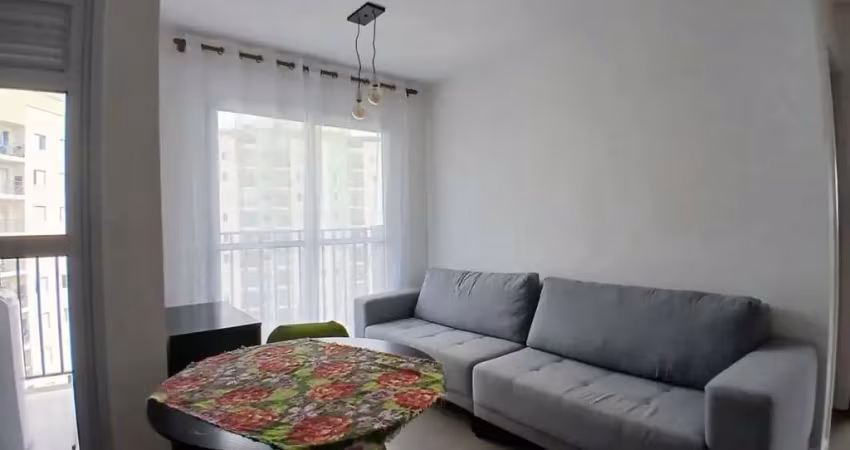 Apartamento mobiliado para alugar com 2 quartos - vila butantã - usp - fl63
