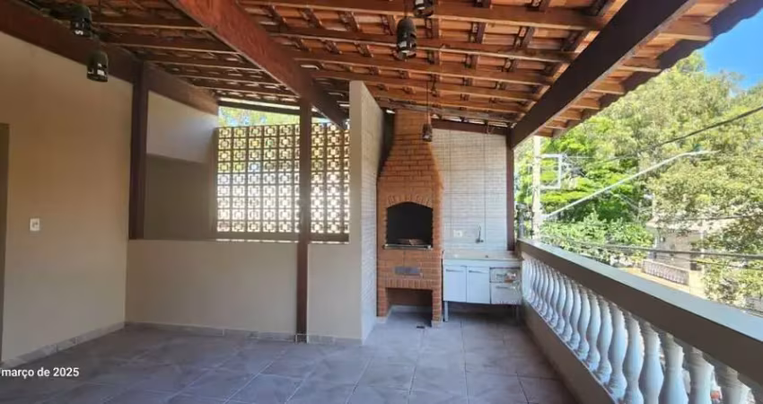 Casa à venda na Rua José Paschoale, 940, Vila Tiradentes, São Paulo