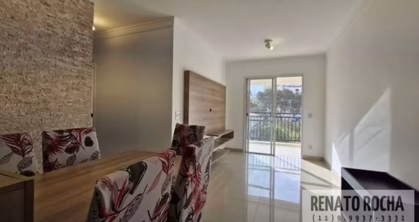 Apartamento à venda no butantã, 2 quartos (1 suíte), 1 vaga. ref.: fl19.