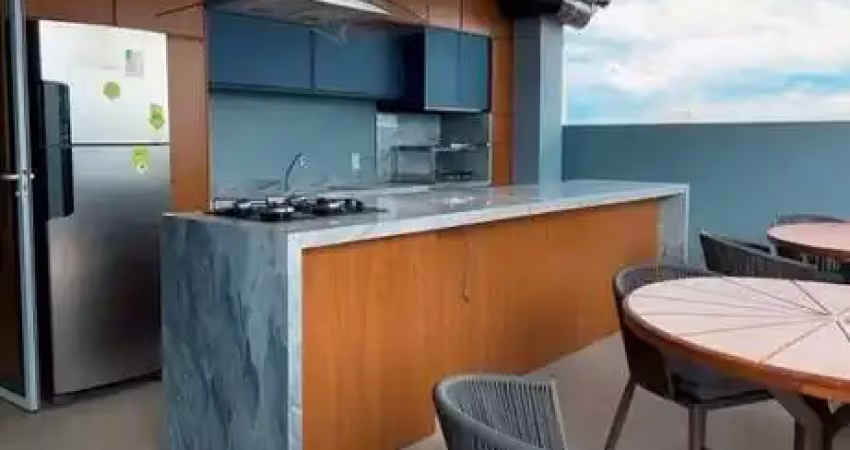 Apartamento semi mobiliado 1 quarto ao lado do metro tucuruvi. fl64