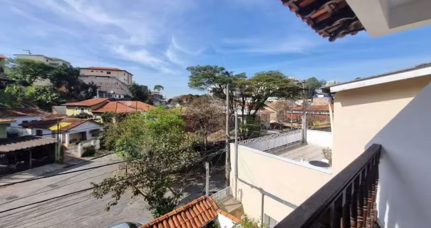Venda sobrado com 3 quartos à venda, 150m² - jardim bonfiglioli fl38