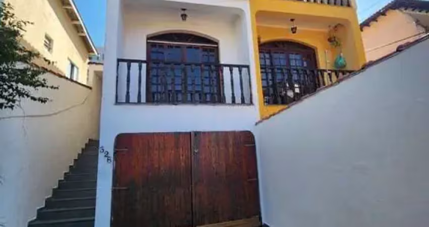 Sobrado butantã.  3 quartos sendo 1 suíte.  4 vaga.