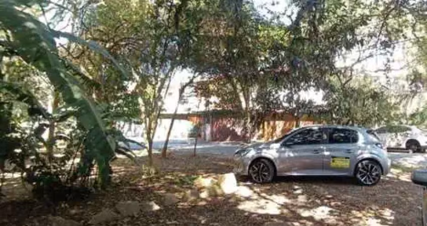Casa com 2 quartos para alugar na Rua Iquiririm, Vila Indiana, São Paulo
