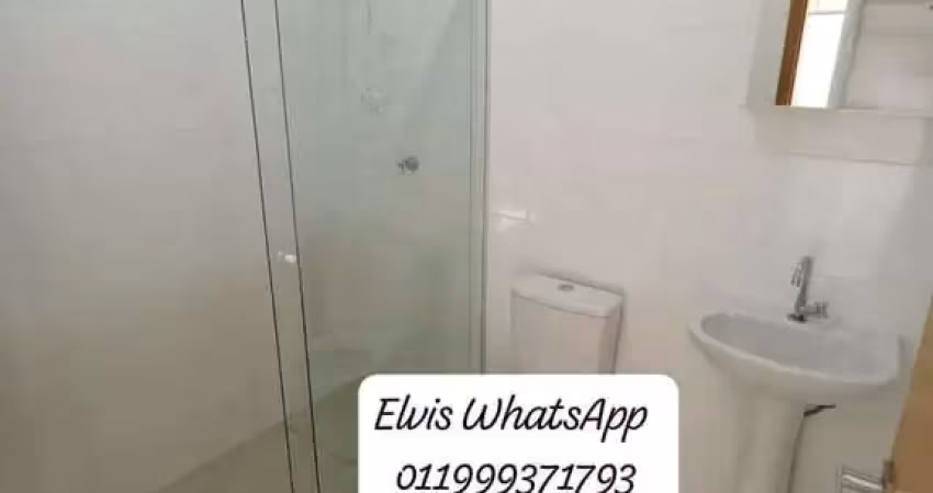 Apartamento com 1 quarto para alugar na R Milton de Souza Quintino, Rio Pequeno, São Paulo