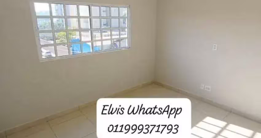 Apartamento com 1 quarto para alugar na R Milton de Souza Quintino, Rio Pequeno, São Paulo