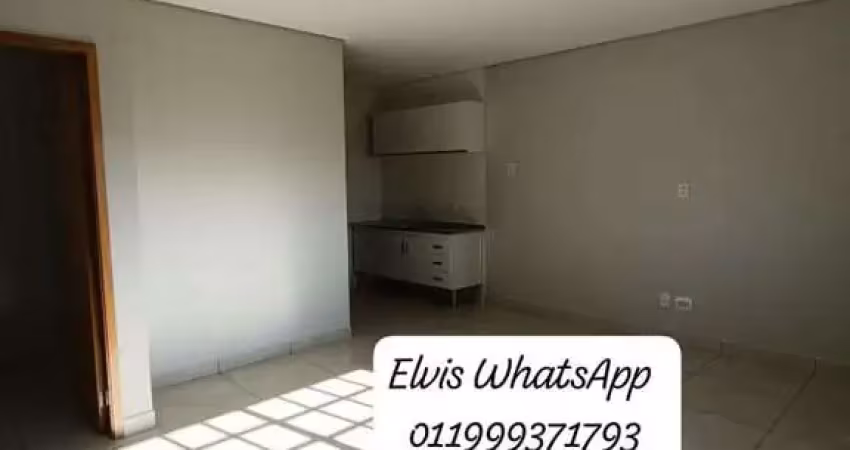Apartamento com 1 quarto para alugar na R Milton de Souza Quintino, Rio Pequeno, São Paulo