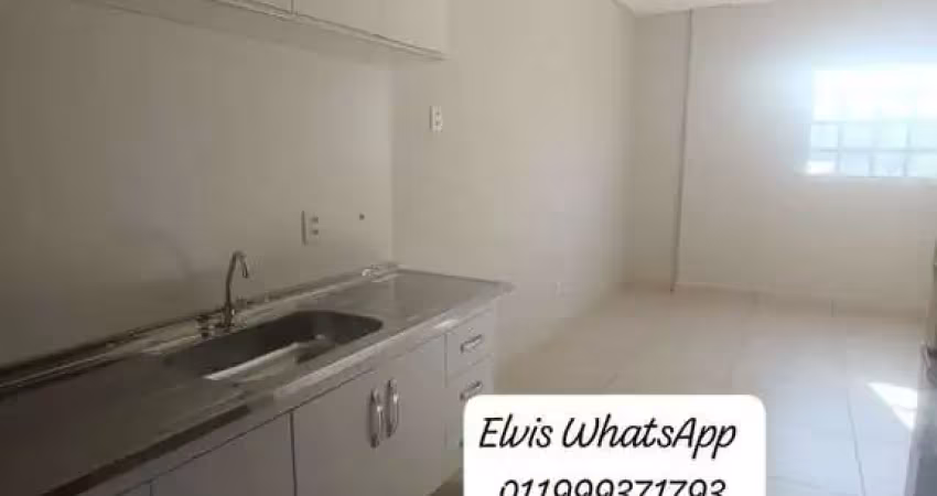 Apartamento com 1 quarto para alugar na R Milton de Souza Quintino, Rio Pequeno, São Paulo