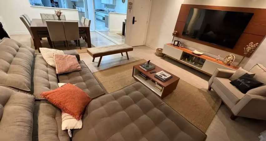 Apartamento com 4 quartos para alugar na Rua Leonardo Cerveira Varandas, 2147483647, Paraíso do Morumbi, São Paulo