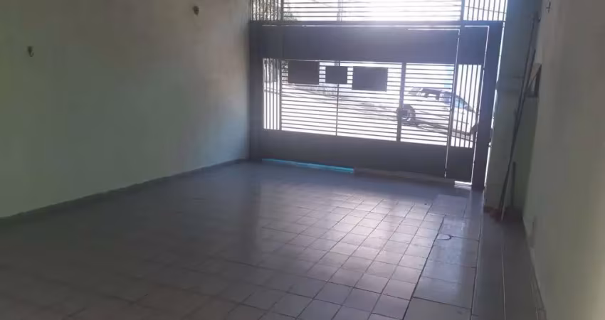 Casa em condomínio fechado com 3 quartos para alugar na Rua Coronel Ferreira Leal, 2147483647, Vila Gomes, São Paulo