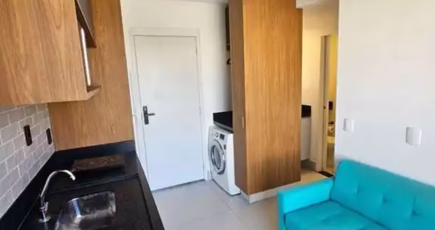 Apartamento com 1 quarto para alugar na Rua Pangaré, 2147483647, Vila Butantã, São Paulo