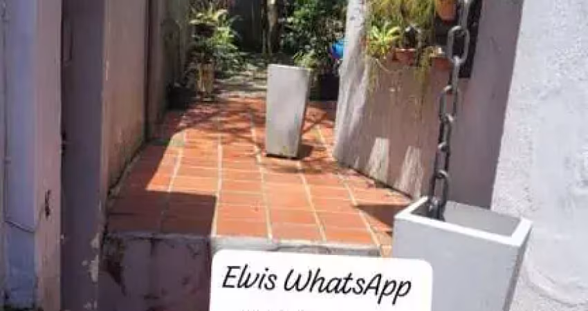 Casa em condomínio fechado com 3 quartos para alugar na Rua Antônio Vita, Jardim Bonfiglioli, São Paulo