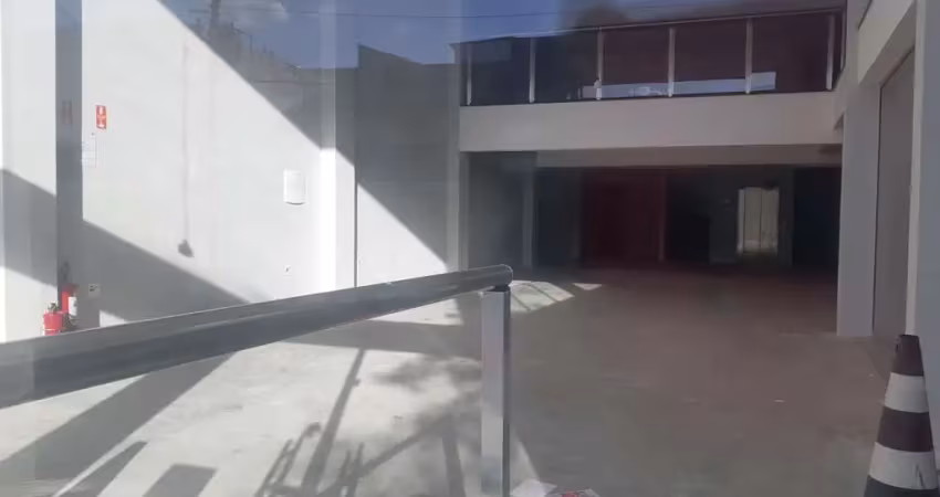 Prédio para alugar na Rua Salvador Risoleu, 2147483647, Jardim Peri Peri, São Paulo