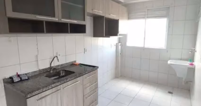 Apartamento com 1 quarto para alugar na Estrada das Rosas, 1770, Santa Maria, Osasco