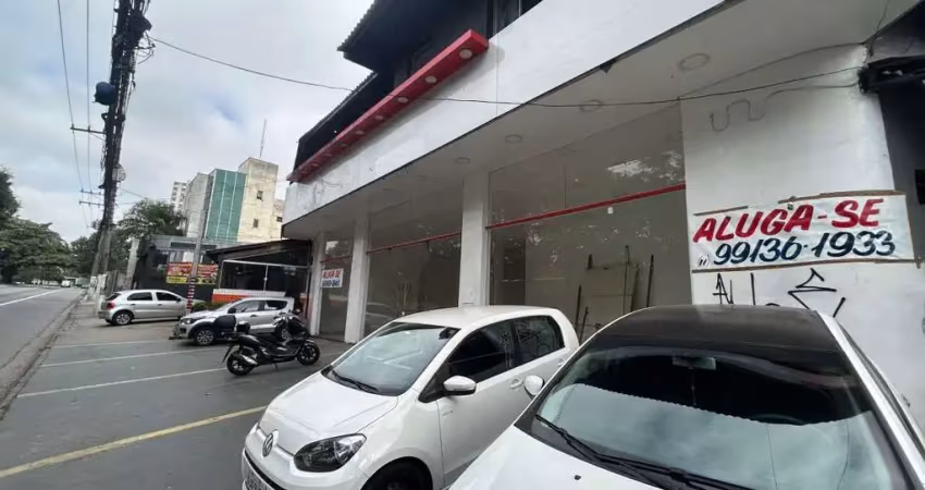 Sala comercial para alugar na Avenida Jaguaré, 2147483647, Jaguaré, São Paulo
