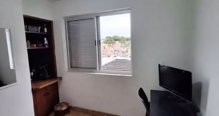 Apartamento com 2 quartos para alugar na Rua Doutor Paulo Nogueira Filho, 2147483647, Vila Butantã, São Paulo
